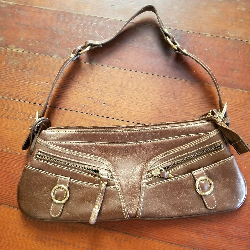 Clutch Size Purse